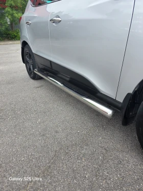 Hyundai IX35, снимка 11