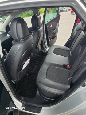 Hyundai IX35, снимка 6