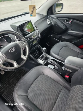 Hyundai IX35, снимка 4