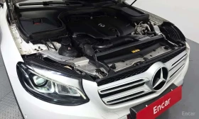 Mercedes-Benz GLC * GLC220 d 4MATIC * CARFAX * ЦЕНА ДО БГ, снимка 17