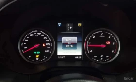 Mercedes-Benz GLC * GLC220 d 4MATIC * CARFAX * ЦЕНА ДО БГ, снимка 8