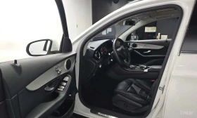 Mercedes-Benz GLC * GLC220 d 4MATIC * CARFAX * ЦЕНА ДО БГ, снимка 5