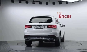 Mercedes-Benz GLC * GLC220 d 4MATIC * CARFAX * ЦЕНА ДО БГ, снимка 4