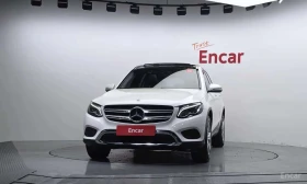 Mercedes-Benz GLC * GLC220 d 4MATIC * CARFAX * ЦЕНА ДО БГ, снимка 3