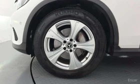 Mercedes-Benz GLC * GLC220 d 4MATIC * CARFAX * ЦЕНА ДО БГ, снимка 15