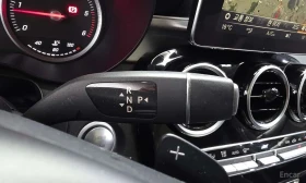 Mercedes-Benz GLC * GLC220 d 4MATIC * CARFAX * ЦЕНА ДО БГ, снимка 9