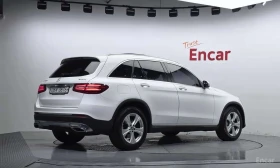 Mercedes-Benz GLC * GLC220 d 4MATIC * CARFAX * ЦЕНА ДО БГ, снимка 2