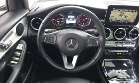 Mercedes-Benz GLC * GLC220 d 4MATIC * CARFAX * ЦЕНА ДО БГ, снимка 7