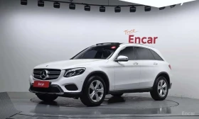 Mercedes-Benz GLC * GLC220 d 4MATIC * CARFAX * ЦЕНА ДО БГ, снимка 1