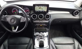 Mercedes-Benz GLC * GLC220 d 4MATIC * CARFAX * ЦЕНА ДО БГ, снимка 6