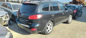 Hyundai Santa fe 2.2, снимка 3