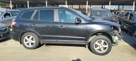 Hyundai Santa fe 2.2, снимка 1