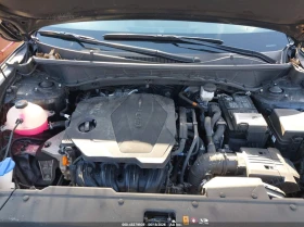 Hyundai Tucson 2.5l Sel, снимка 10