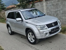 Suzuki Grand vitara 2.0 4х4 Всички екстри, снимка 1