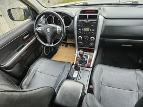 Suzuki Grand vitara 2.0 4х4 Всички екстри, снимка 13