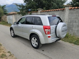 Suzuki Grand vitara 2.0 4х4 Всички екстри, снимка 9