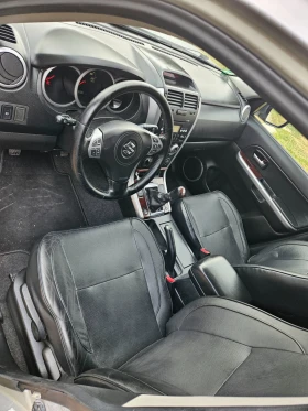 Suzuki Grand vitara 2.0 4х4 Всички екстри, снимка 11