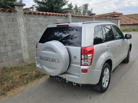 Suzuki Grand vitara 2.0 4х4 Всички екстри, снимка 2