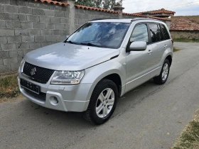 Suzuki Grand vitara 2.0 4х4 Всички екстри, снимка 7