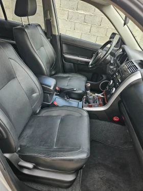 Suzuki Grand vitara 2.0 4х4 Всички екстри, снимка 12