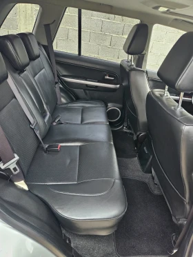 Suzuki Grand vitara 2.0 4х4 Всички екстри, снимка 14