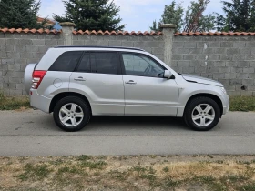 Suzuki Grand vitara 2.0 4х4 Всички екстри, снимка 4
