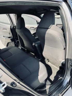 Toyota C-HR 1.8 Hybrid, снимка 13