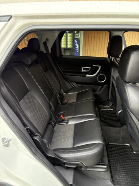 Land Rover Discovery Sport, снимка 15
