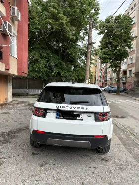 Land Rover Discovery Sport, снимка 5