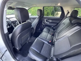 Land Rover Discovery Sport, снимка 9