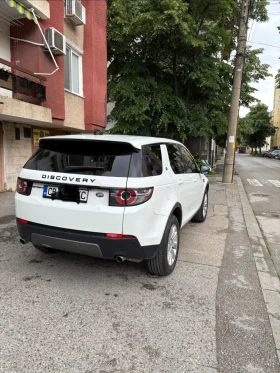 Land Rover Discovery Sport, снимка 6