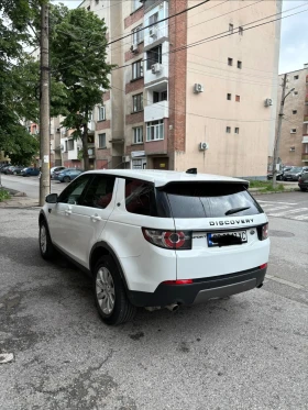 Land Rover Discovery Sport, снимка 7