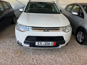 Mitsubishi Outlander Германия перфект, снимка 1