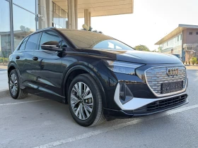 Audi Q4 82kWh ГАРАНЦИЯ ДО 11.2029г. !!! Quattro/Дистроник, снимка 6