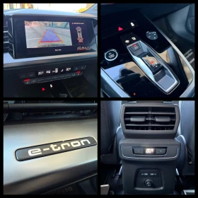 Audi Q4 82kWh ГАРАНЦИЯ ДО 11.2029г. !!! Quattro/Дистроник, снимка 13