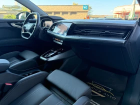 Audi Q4 82kWh ГАРАНЦИЯ ДО 11.2029г. !!! Quattro/Дистроник, снимка 11
