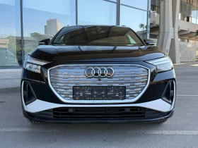 Audi Q4 82kWh ГАРАНЦИЯ ДО 11.2029г. !!! Quattro/Дистроник, снимка 7
