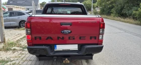 Ford Ranger StormTrak , снимка 4