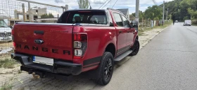 Ford Ranger StormTrak , снимка 6