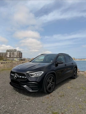 Mercedes-Benz GLA 200 AMG, снимка 1