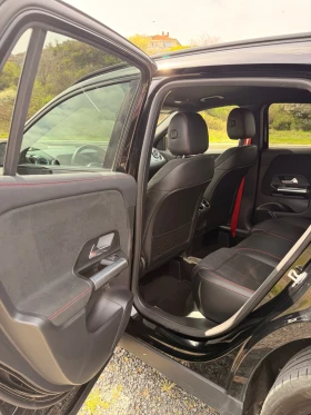 Mercedes-Benz GLA 200 AMG, снимка 8