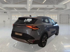 Kia Sportage, снимка 4