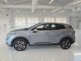 Kia Sportage, снимка 1