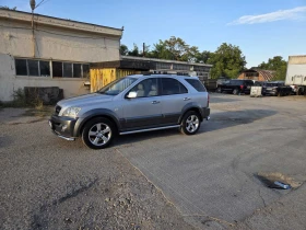 Kia Sorento 2.5 дизел 140к.с, снимка 1