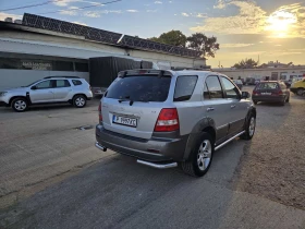 Kia Sorento 2.5 дизел 140к.с, снимка 13