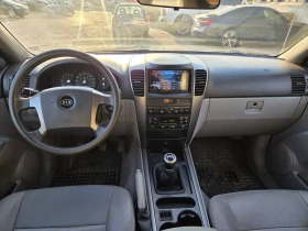 Kia Sorento 2.5 дизел 140к.с, снимка 4