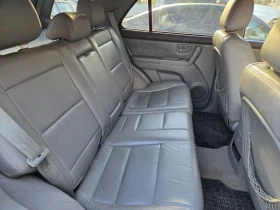 Kia Sorento 2.5 дизел 140к.с, снимка 12