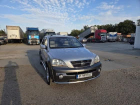 Kia Sorento 2.5 дизел 140к.с, снимка 3