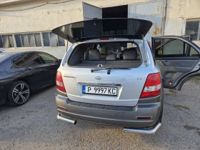 Kia Sorento 2.5 дизел 140к.с, снимка 6