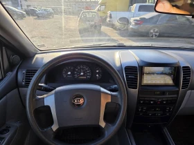 Kia Sorento 2.5 дизел 140к.с, снимка 14